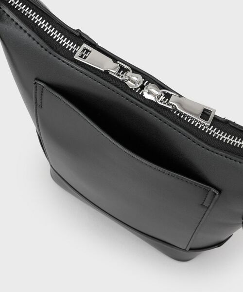 tk.TAKEO KIKUCHI / ティーケー タケオキクチ ショルダーバッグ | レクタングルミニショルダーバッグ | 詳細10