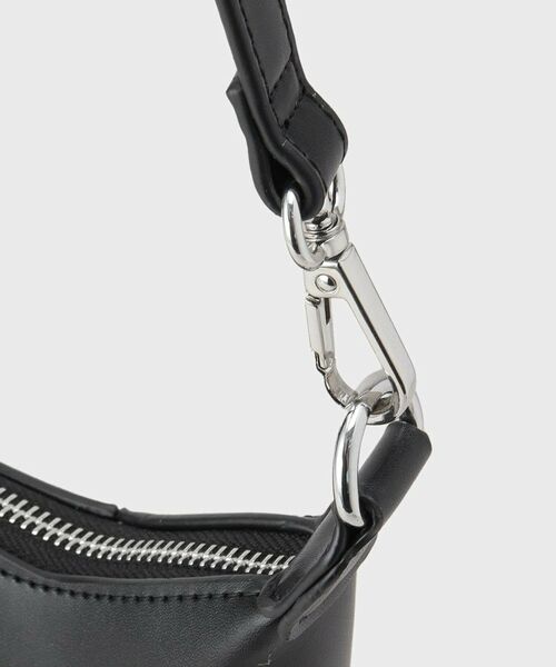 tk.TAKEO KIKUCHI / ティーケー タケオキクチ ショルダーバッグ | レクタングルミニショルダーバッグ | 詳細12