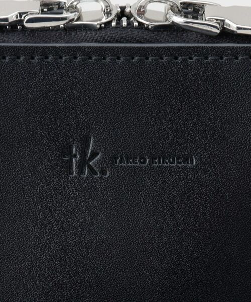 tk.TAKEO KIKUCHI / ティーケー タケオキクチ ショルダーバッグ | レクタングルミニショルダーバッグ | 詳細13