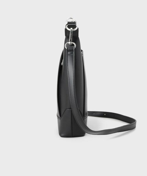 tk.TAKEO KIKUCHI / ティーケー タケオキクチ ショルダーバッグ | レクタングルミニショルダーバッグ | 詳細2