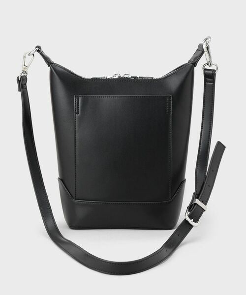 tk.TAKEO KIKUCHI / ティーケー タケオキクチ ショルダーバッグ | レクタングルミニショルダーバッグ | 詳細3