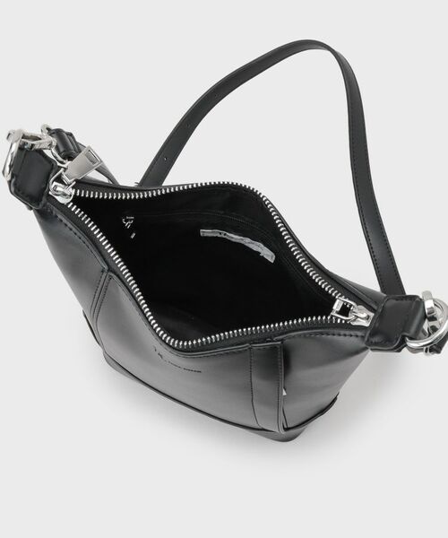 tk.TAKEO KIKUCHI / ティーケー タケオキクチ ショルダーバッグ | レクタングルミニショルダーバッグ | 詳細5