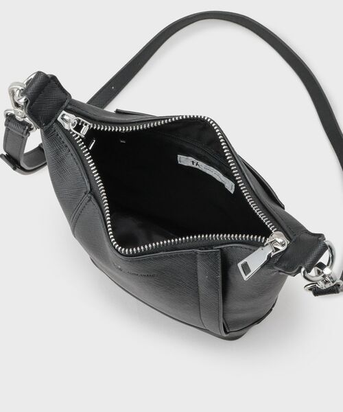 tk.TAKEO KIKUCHI / ティーケー タケオキクチ ショルダーバッグ | レクタングルミニショルダーバッグ | 詳細6