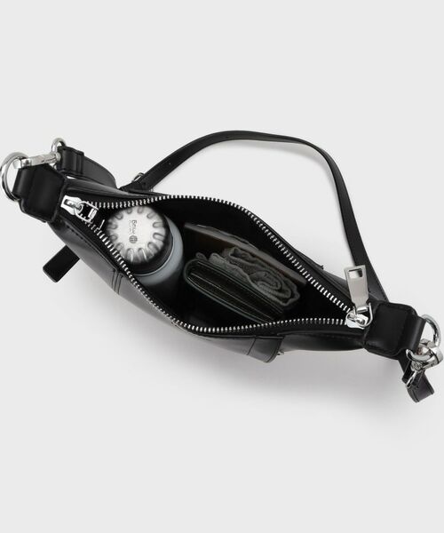 tk.TAKEO KIKUCHI / ティーケー タケオキクチ ショルダーバッグ | レクタングルミニショルダーバッグ | 詳細7