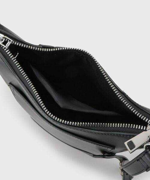 tk.TAKEO KIKUCHI / ティーケー タケオキクチ ショルダーバッグ | レクタングルミニショルダーバッグ | 詳細9