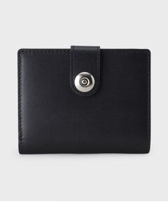 tk.TAKEO KIKUCHI / ティーケー タケオキクチ 財布・コインケース・マネークリップ | マグドット レザーウォレット