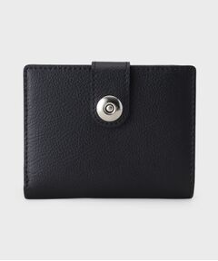 セール】 ストラップ付三方ZIPウォレット （財布・コインケース