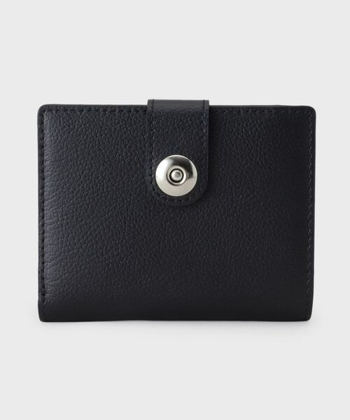 tk.TAKEO KIKUCHI / ティーケー タケオキクチ 財布・コインケース・マネークリップ | マグドット レザーウォレット | 詳細1