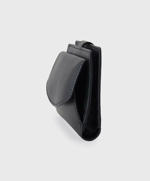 tk.TAKEO KIKUCHI / ティーケー タケオキクチ 財布・コインケース・マネークリップ | マグドット レザーウォレット | 詳細2