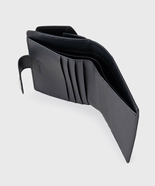 tk.TAKEO KIKUCHI / ティーケー タケオキクチ 財布・コインケース・マネークリップ | マグドット レザーウォレット | 詳細4