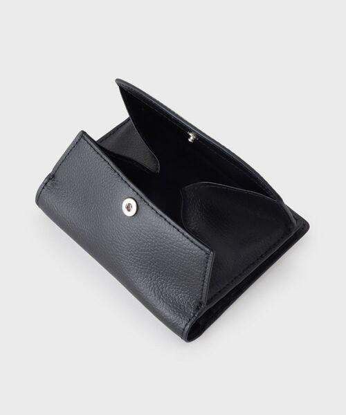 tk.TAKEO KIKUCHI / ティーケー タケオキクチ 財布・コインケース・マネークリップ | マグドット レザーウォレット | 詳細5