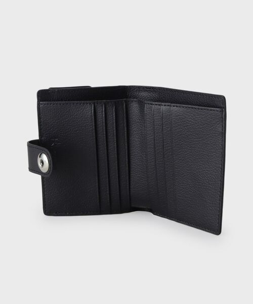 tk.TAKEO KIKUCHI / ティーケー タケオキクチ 財布・コインケース・マネークリップ | マグドット レザーウォレット | 詳細6