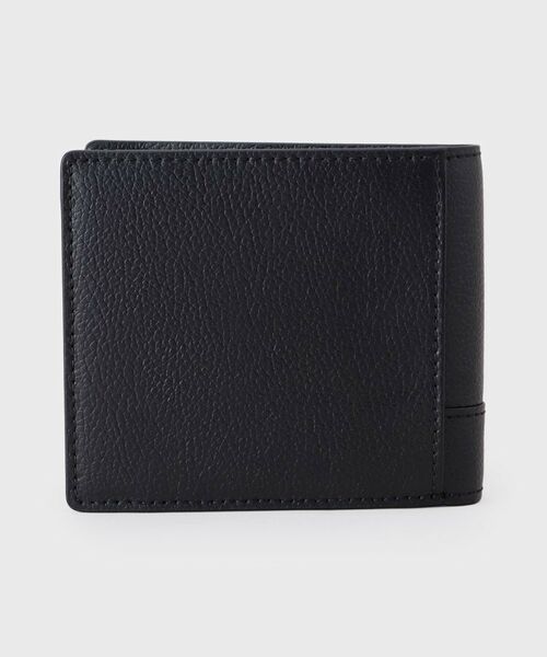 tk.TAKEO KIKUCHI / ティーケー タケオキクチ 財布・コインケース・マネークリップ | 二つ折りレザーウォレット | 詳細2