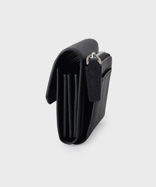tk.TAKEO KIKUCHI / ティーケー タケオキクチ 財布・コインケース・マネークリップ | ZIPミニウォレット | 詳細2