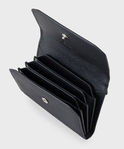 tk.TAKEO KIKUCHI / ティーケー タケオキクチ 財布・コインケース・マネークリップ | ZIPミニウォレット | 詳細4