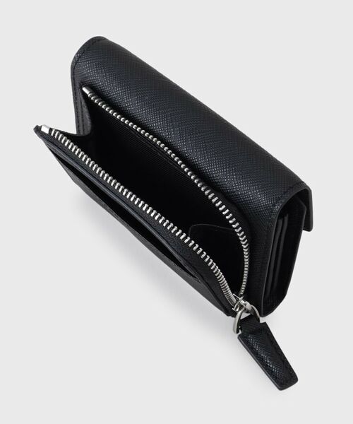 tk.TAKEO KIKUCHI / ティーケー タケオキクチ 財布・コインケース・マネークリップ | ZIPミニウォレット | 詳細5