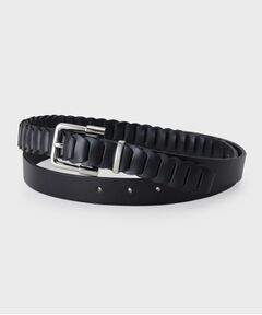 tk.TAKEO KIKUCHI / ティーケー タケオキクチ ベルト・サスペンダー | レザーチェーンロングベルト