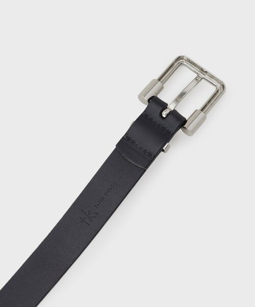 tk.TAKEO KIKUCHI / ティーケー タケオキクチ ベルト・サスペンダー | レザーチェーンロングベルト | 詳細4