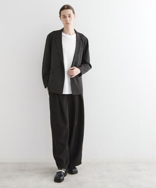 tk.TAKEO KIKUCHI / ティーケー タケオキクチ ビジネス・ドレスシューズ | カラーローファー | 詳細7