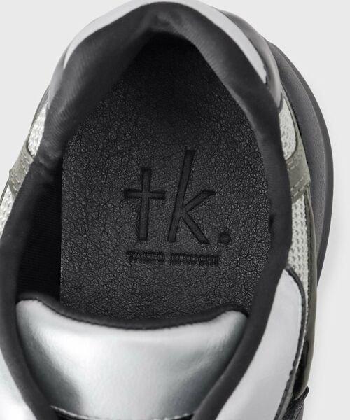 tk.TAKEO KIKUCHI / ティーケー タケオキクチ スニーカー | ハイブリッドシューズスニーカー | 詳細6
