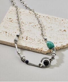 tk.TAKEO KIKUCHI / ティーケー タケオキクチ ネックレス・ペンダント・チョーカー | チャームネックレス