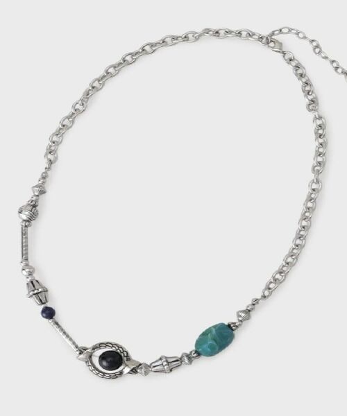 tk.TAKEO KIKUCHI / ティーケー タケオキクチ ネックレス・ペンダント・チョーカー | チャームネックレス | 詳細2