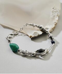 tk.TAKEO KIKUCHI / ティーケー タケオキクチ ブレスレット・バングル | チャームブレスレット