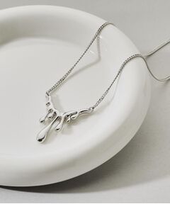 tk.TAKEO KIKUCHI / ティーケー タケオキクチ ネックレス・ペンダント・チョーカー | MELTネックレス