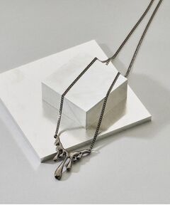 tk.TAKEO KIKUCHI / ティーケー タケオキクチ ネックレス・ペンダント・チョーカー | MELTネックレス