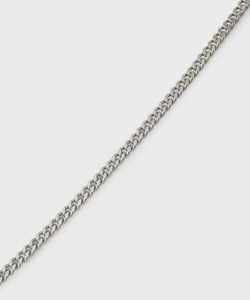 tk.TAKEO KIKUCHI / ティーケー タケオキクチ ネックレス・ペンダント・チョーカー | MELTネックレス | 詳細3