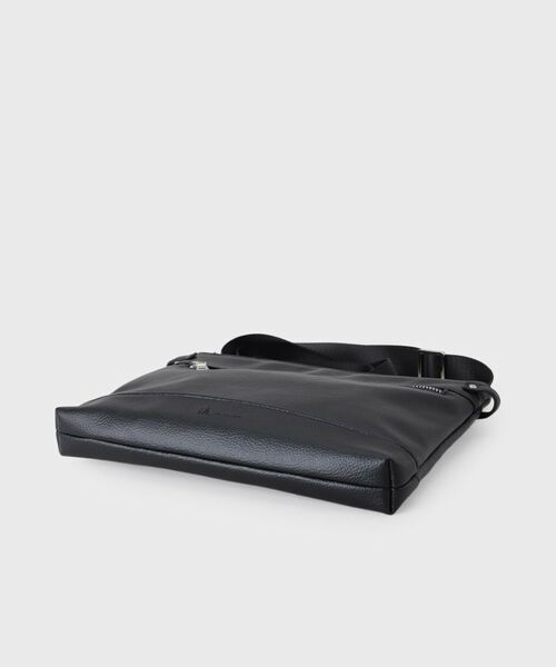tk.TAKEO KIKUCHI / ティーケー タケオキクチ ショルダーバッグ | シボサコッシュバッグ | 詳細9