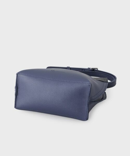 tk.TAKEO KIKUCHI / ティーケー タケオキクチ ショルダーバッグ | ラウンドミニショルダー | 詳細12