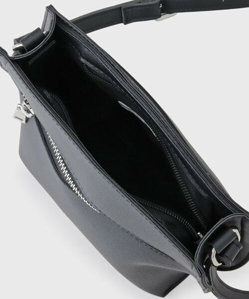 tk.TAKEO KIKUCHI / ティーケー タケオキクチ ショルダーバッグ | ラウンドミニショルダー | 詳細13