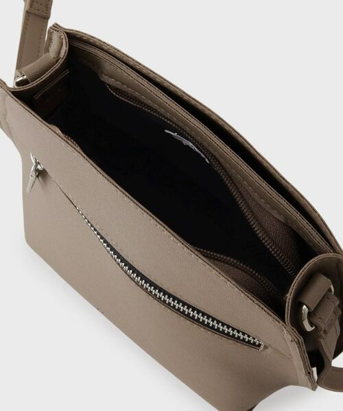 tk.TAKEO KIKUCHI / ティーケー タケオキクチ ショルダーバッグ | ラウンドミニショルダー | 詳細14