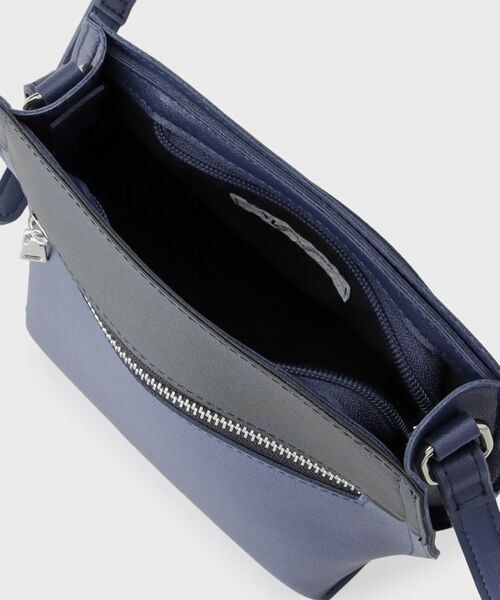 tk.TAKEO KIKUCHI / ティーケー タケオキクチ ショルダーバッグ | ラウンドミニショルダー | 詳細15