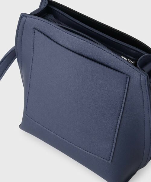 tk.TAKEO KIKUCHI / ティーケー タケオキクチ ショルダーバッグ | ラウンドミニショルダー | 詳細18