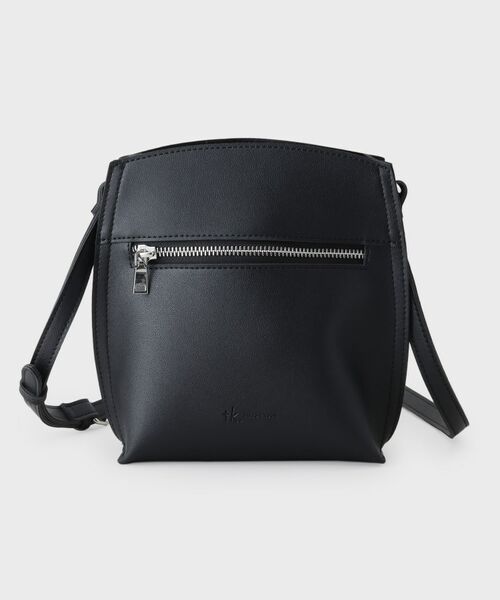 tk.TAKEO KIKUCHI / ティーケー タケオキクチ ショルダーバッグ | ラウンドミニショルダー | 詳細7