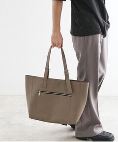 tk.TAKEO KIKUCHI / ティーケー タケオキクチ トートバッグ | ソレッタトートバッグ