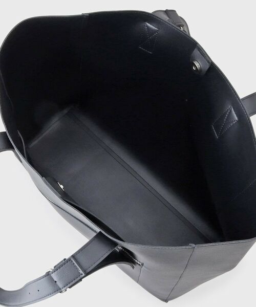 tk.TAKEO KIKUCHI / ティーケー タケオキクチ トートバッグ | ソレッタトートバッグ | 詳細10