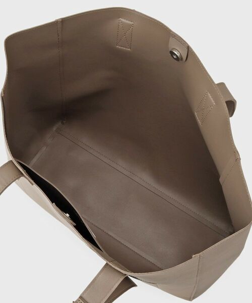 tk.TAKEO KIKUCHI / ティーケー タケオキクチ トートバッグ | ソレッタトートバッグ | 詳細11