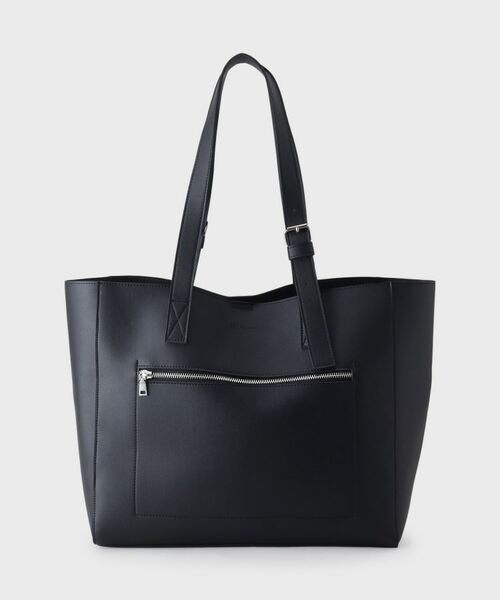 tk.TAKEO KIKUCHI / ティーケー タケオキクチ トートバッグ | ソレッタトートバッグ | 詳細5