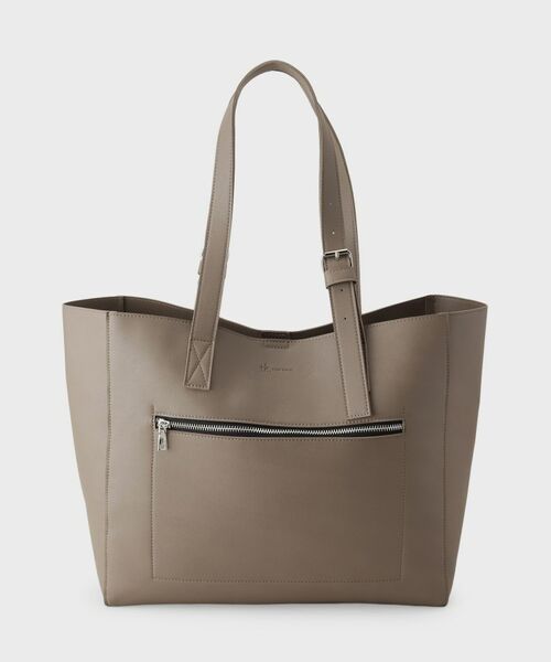 tk.TAKEO KIKUCHI / ティーケー タケオキクチ トートバッグ | ソレッタトートバッグ | 詳細6