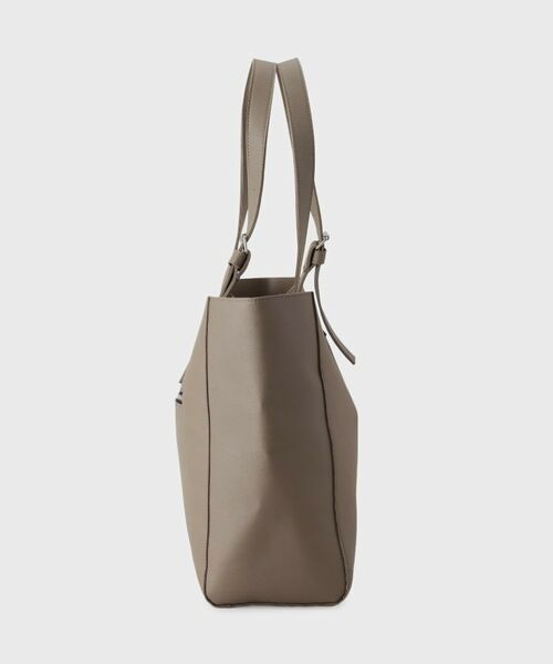 tk.TAKEO KIKUCHI / ティーケー タケオキクチ トートバッグ | ソレッタトートバッグ | 詳細7