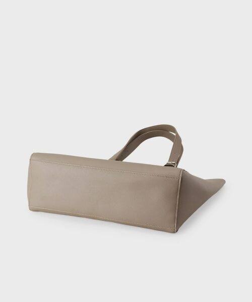 tk.TAKEO KIKUCHI / ティーケー タケオキクチ トートバッグ | ソレッタトートバッグ | 詳細9