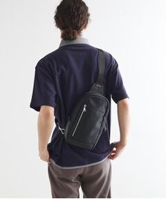 tk.TAKEO KIKUCHI / ティーケー タケオキクチ ショルダーバッグ | ワンショルダーバッグ