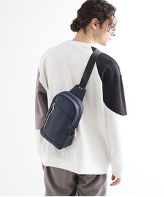 tk.TAKEO KIKUCHI / ティーケー タケオキクチ ショルダーバッグ | ワンショルダーバッグ