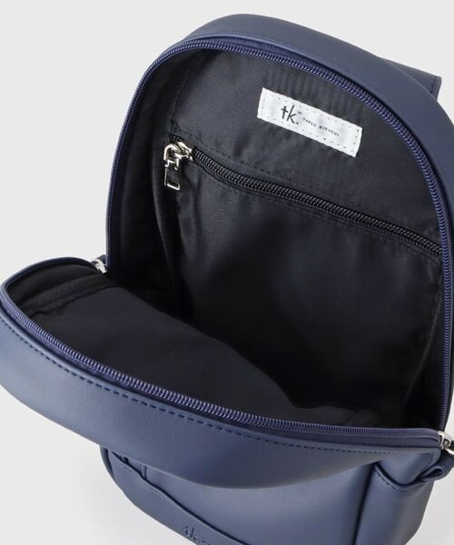 tk.TAKEO KIKUCHI / ティーケー タケオキクチ ショルダーバッグ | ワンショルダーバッグ | 詳細10