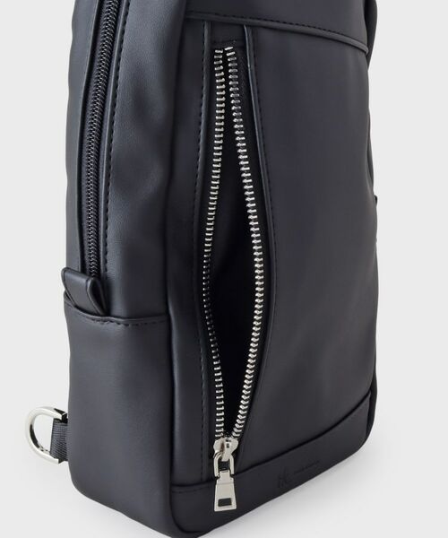 tk.TAKEO KIKUCHI / ティーケー タケオキクチ ショルダーバッグ | ワンショルダーバッグ | 詳細13