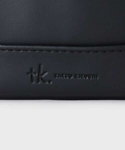 tk.TAKEO KIKUCHI / ティーケー タケオキクチ ショルダーバッグ | ワンショルダーバッグ | 詳細14