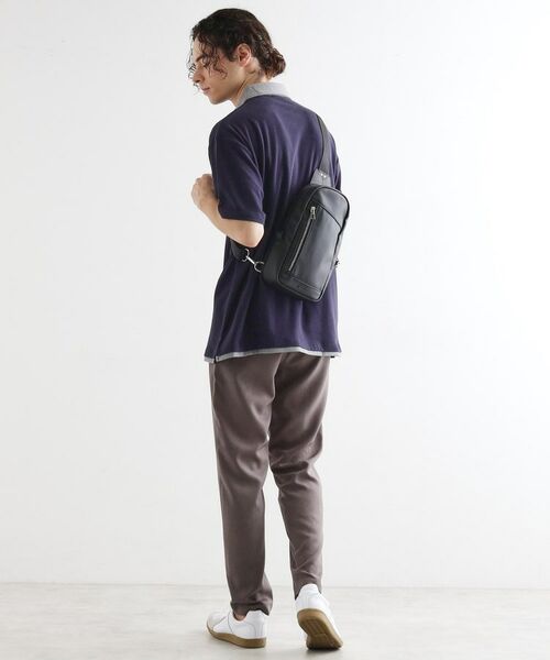 tk.TAKEO KIKUCHI / ティーケー タケオキクチ ショルダーバッグ | ワンショルダーバッグ | 詳細2